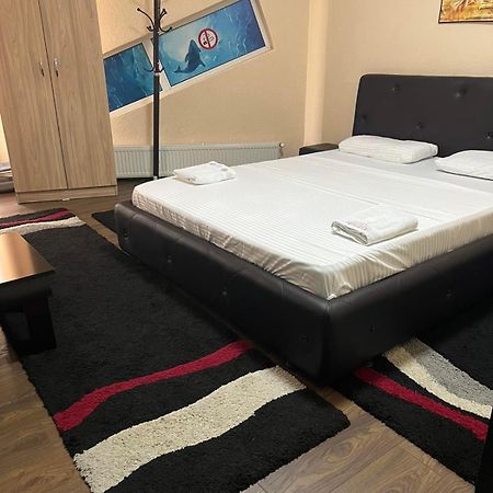 Hotelwhite Gjilan Exterior foto